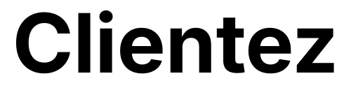Clientez